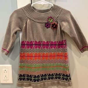 Hannah Anderson 18M dress